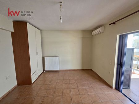 Studio/Γκαρσονιέρα για ενοικίαση - Λάρισα, - Φωτογραφία 2