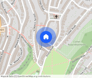 Alpine Road Hastings, TN34 3JP - Photo 1