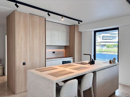 Apartament cu 3 camere d inchiriat | Floreasca - Photo 3