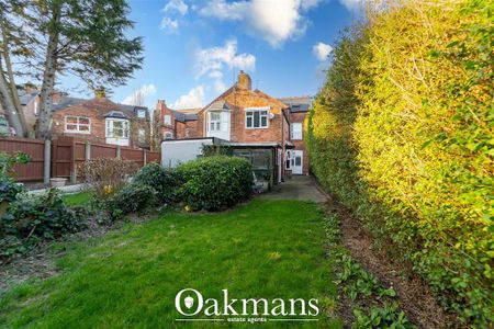 6 bedroom house to rent - Photo 5