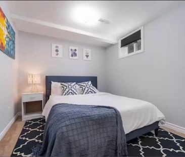 For Lease - 1188 Shadeland Drive Unit# Lower, Mississauga, Ontario - Photo 5