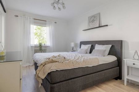 Göteborg - 2rok - 13mån - 12.850kr/mån - Photo 4