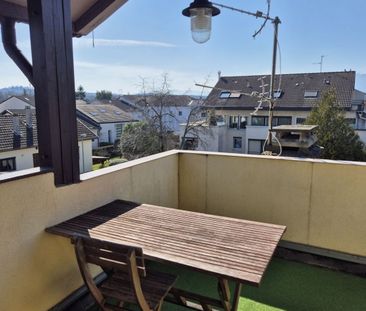 Location Appartement P2 Balcon et garage fermé Saint-genis-pouilly - Photo 1