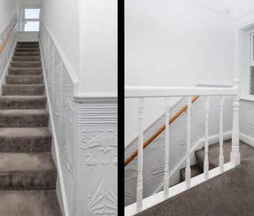 2 bedroom terraced house to rent - Photo 2