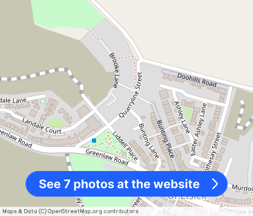 2 bedroom terraced house for rent - Photo 1