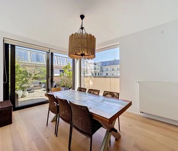 Tout savoir sur cet appartement à Bruxelles - Photo 4