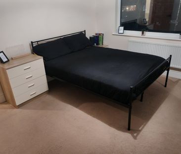 Room in a Shared House, Anstey Lane, LE4 - Photo 6