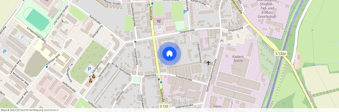 Südstraße 43 d, 02763 Sachsen - Zittau