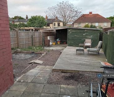 3 bedroom terraced house to rent - Photo 6