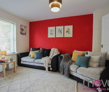 1 bedroom in a house share to rent - Photo 1