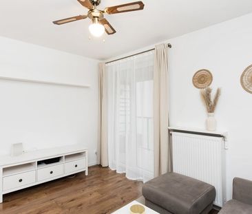 Kraków, Krowodrza, Wrocławska Mieszkanie na wynajem - Photo 2