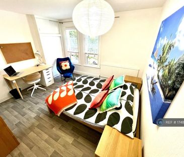 1 bedroom in a house share to rent - Photo 5
