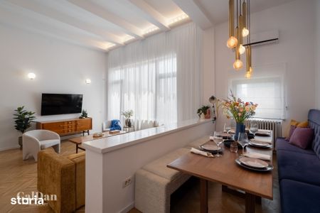 APARTAMENT SPLENDID | MATEIL MILLO | GalDan Apartments - Fotografie 2