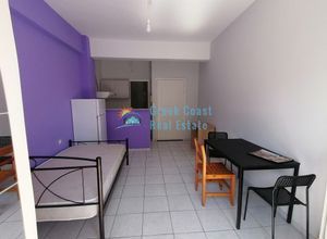 Studio/Γκαρσονιέρα για ενοικίαση - Πάτρα, - Photo 2