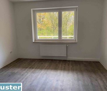 Renovierte 3-Zimmer-Wohnung - Photo 1