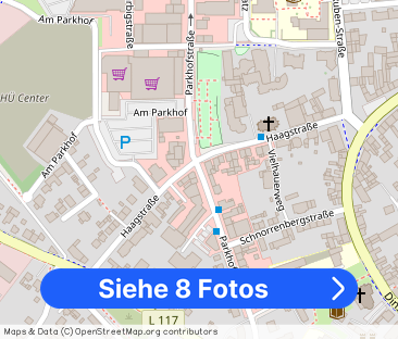 Erstbezug nach Kernsanierung - Moderne 3 Zimmerwohnung mit Stellplatz - Foto 1