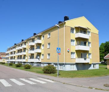 Axvallagatan 5 B - Foto 1