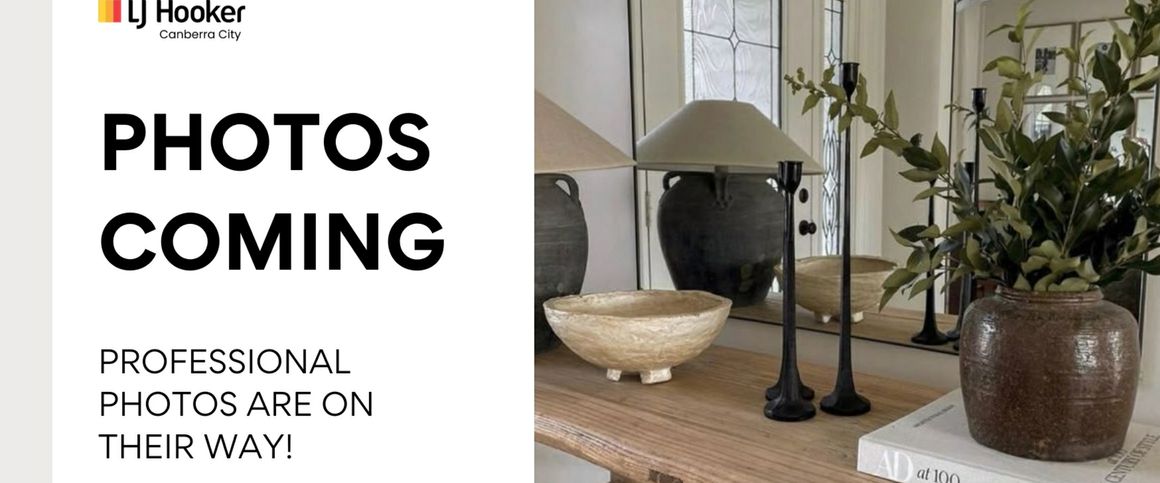 Charming Townhouse in Denman Prospect - Photo 1