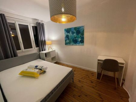 Coloc proche centre-ville et toutes commodités! - Photo 5