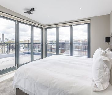 2 bedroom penthouse to rent - Photo 6