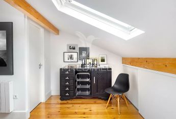 Apartment T2 in Cedofeita, Santo Ildefonso, Sé, Miragaia, São Nicolau e Vitória, Porto