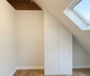 Rue de la Confiance 13, 1040 Etterbeek, België - Foto 6