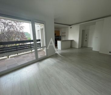 Location Appartement 3 pièces 64m² - Photo 1