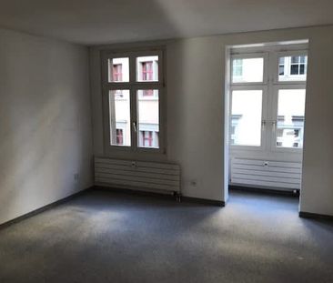 2.5 Zimmer, 47 m², 2. Stock - Foto 2
