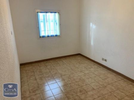 Location Appartement 2 pièces 25m² BALARUC LES BAINS 34540 - Photo 2
