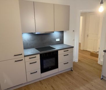 2 Zimmer-Wohnung nahe Mühlenkamp - Erstbezug nach Sanierung - Photo 2