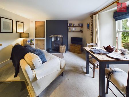1 bedroom terraced house to rent - Photo 3
