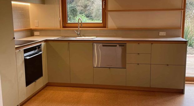 Brand New Two Bedroom - Photo 1