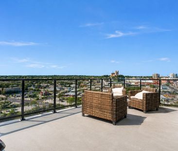 For Lease - 71 Wyndham Street Unit# 1105, Guelph, Ontario - Photo 4