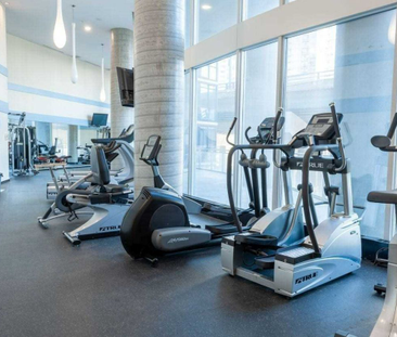 For Lease - 422 Lake Shore Boulevard Unit# M Bed, Toronto, Ontario - Photo 6