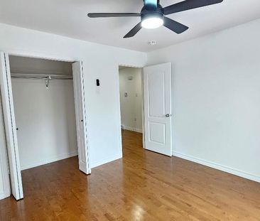 Appartement de 2 chambres et 1 salle de bain idéal pour 2 personnes - Photo 1