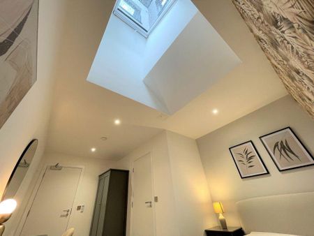 1 bedroom in a house share to rent - Photo 5