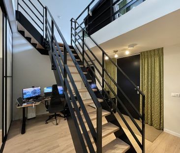 Te huur: Appartement Statenplein in Rotterdam - Foto 5