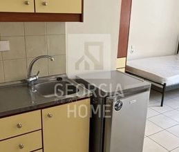 Studio/Γκαρσονιέρα για ενοικίαση - Πάτρα, - Φωτογραφία 6