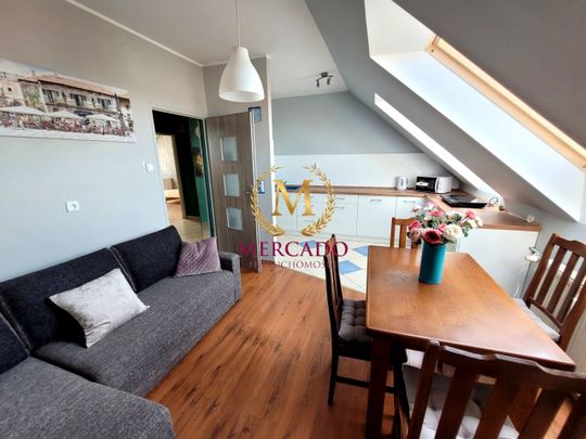 Mieszkanie na wynajem - Фото 1