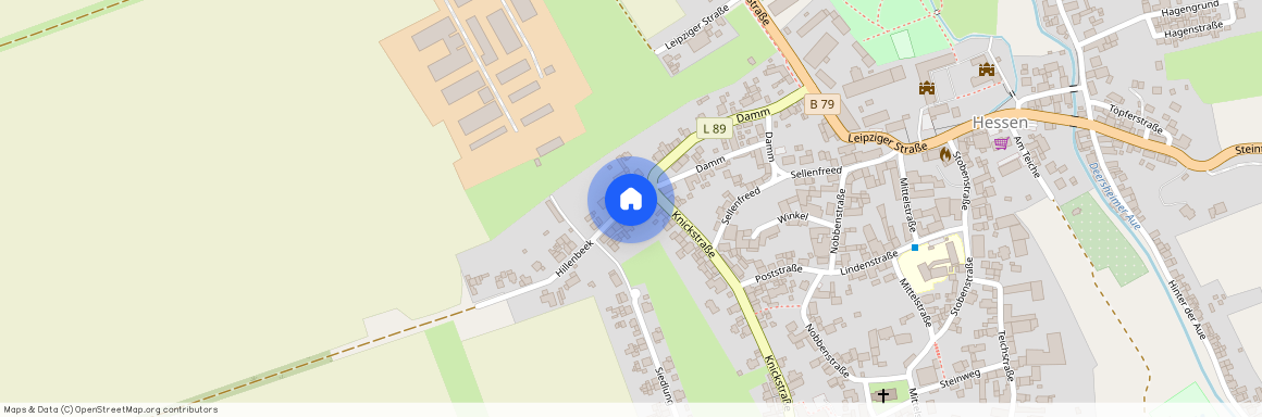 Hillenbeek 12, 38835 Hessen/ Osterwieck