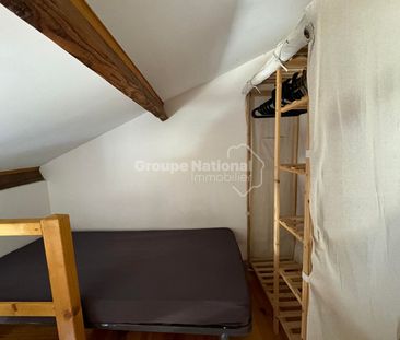 Location Appartement 1 pièce 17m² - Photo 2