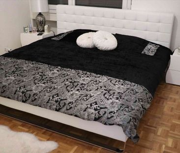 3 Zimmer, 65 m², 4. Stock - Photo 5