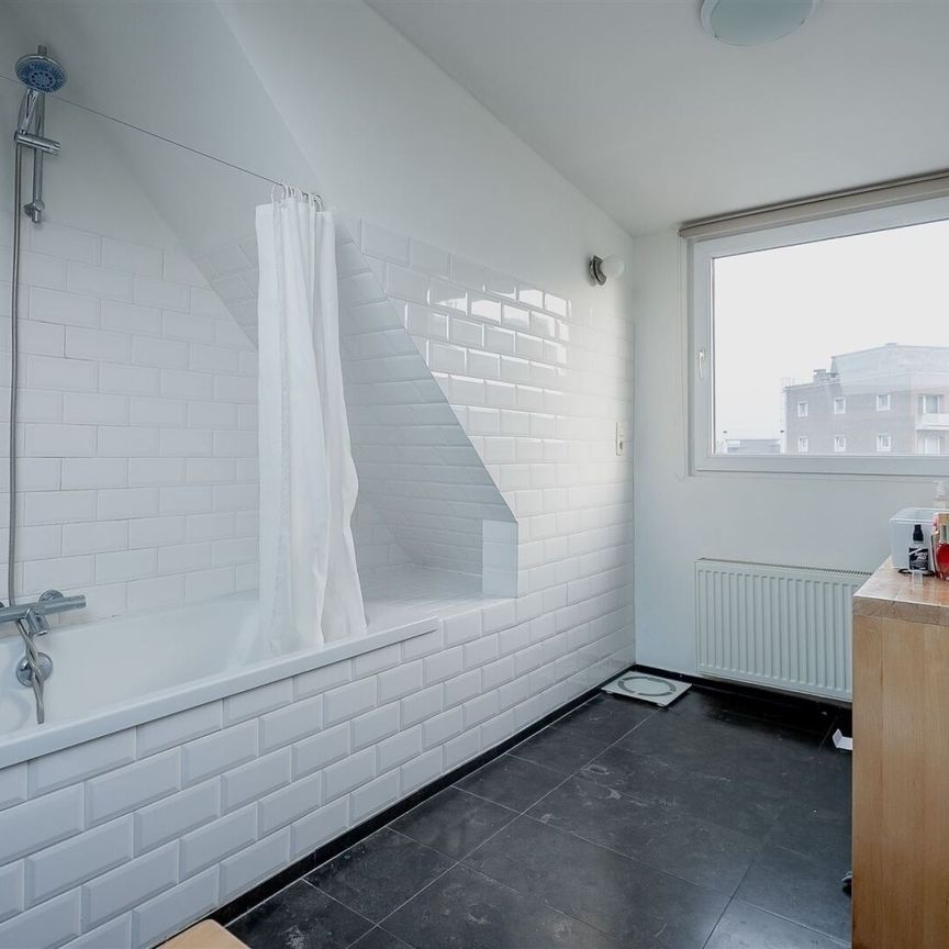 Begijnenvest 78/401, 2000 Antwerpen - Photo 1