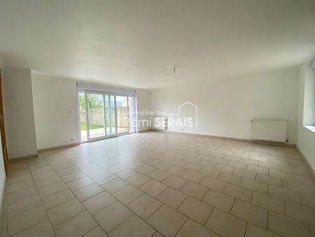 Landisacq - Maison 5 pièces de 107.46 m2, - Photo 2