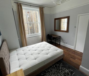 1 Bed Flat, Barton Road, W14 - Photo 6