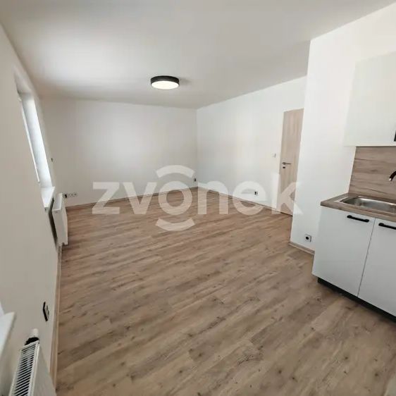 Pronájem bytu 2+kk, Otrokovice (byt 1.05) - Photo 1