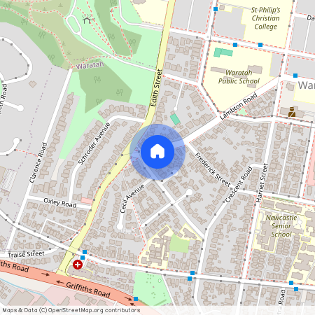 40 Lambton Road, Waratah NSW 2298