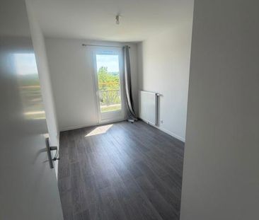 Location Appartement 3 pièces 60m² MEAUX 77100 - Photo 3