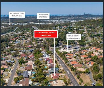 FOR RENT - 45 Universal Street, Oxenford QLD 4210 - Photo 5