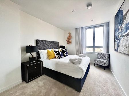 2 bedroom apartment to rent - Photo 5